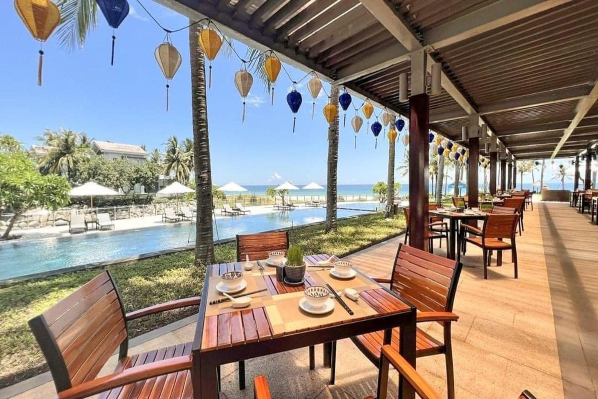 Danang Amazing Ocean Villas 외부 사진