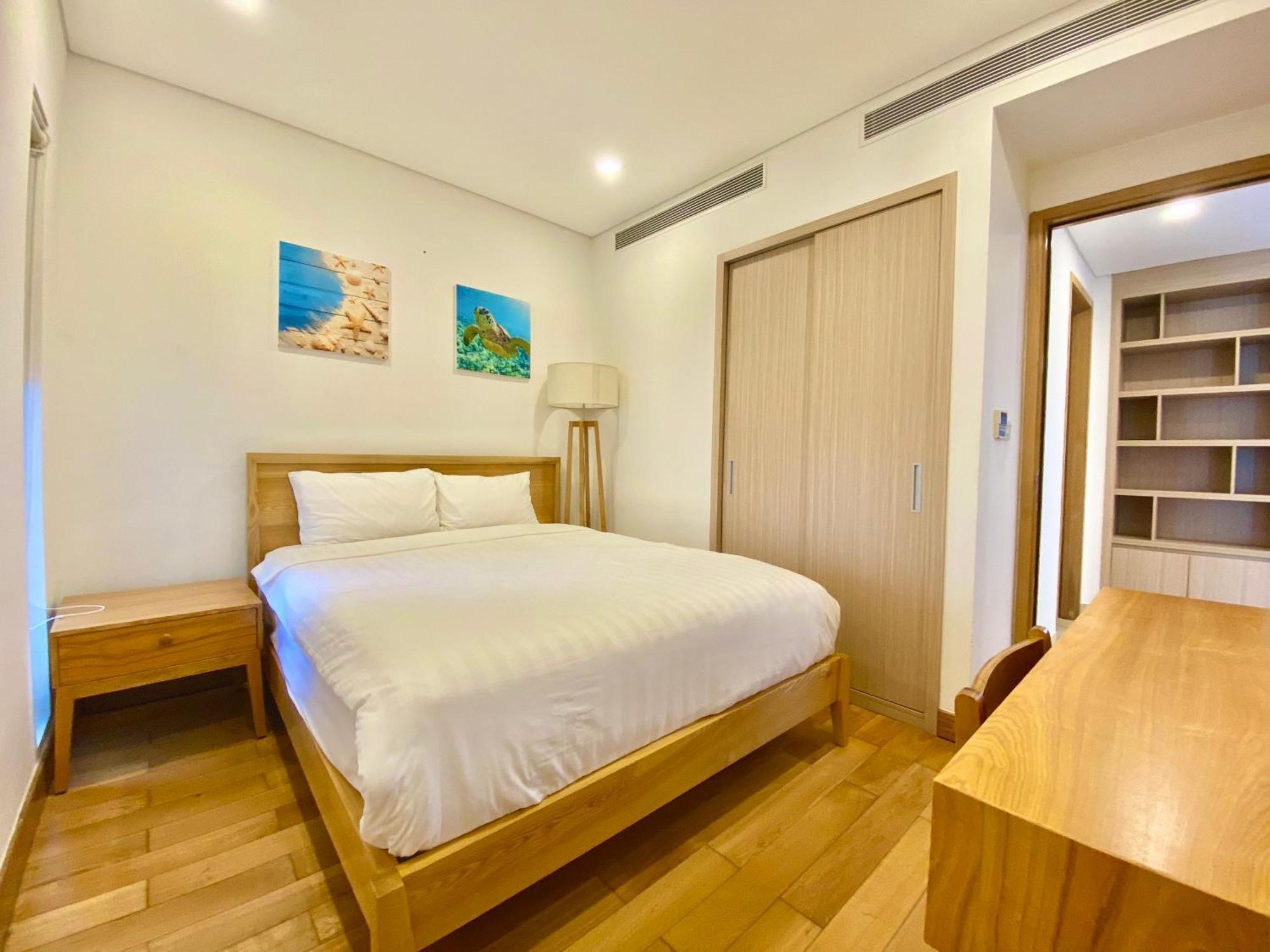 Danang Amazing Ocean Villas 외부 사진