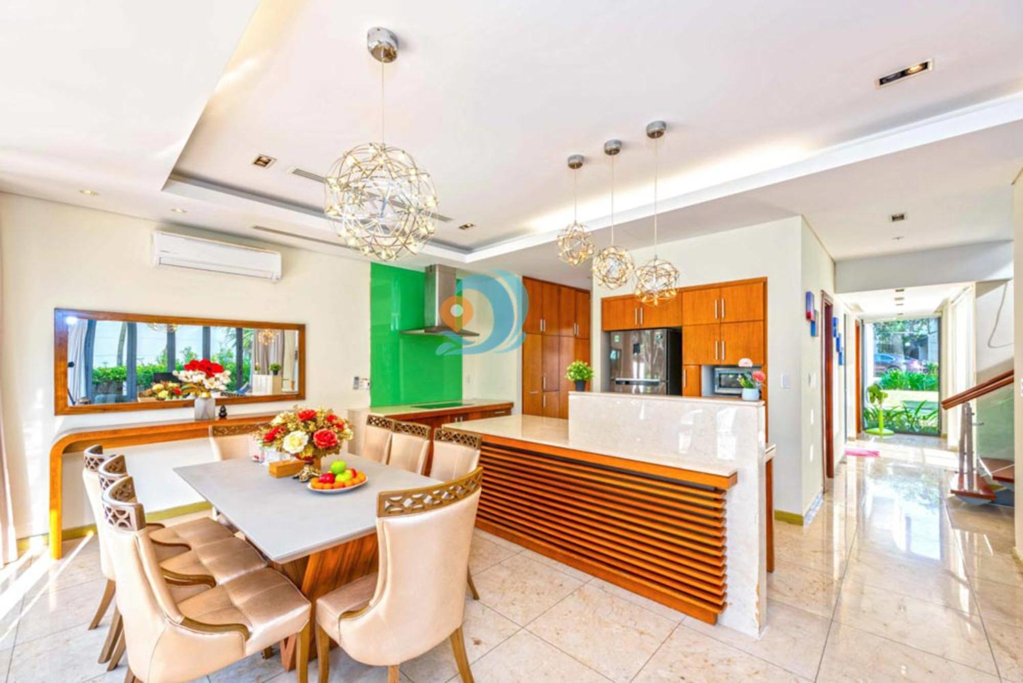 Danang Amazing Ocean Villas 외부 사진