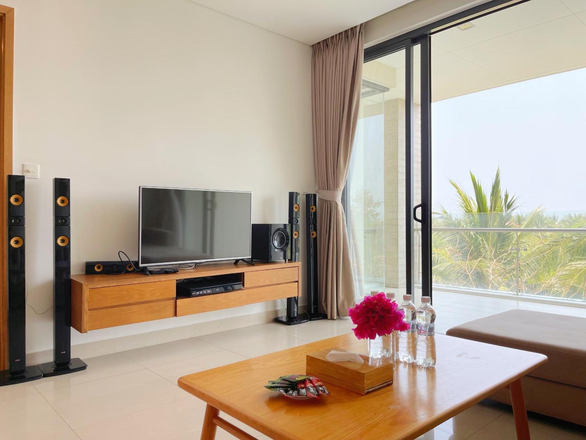 Danang Amazing Ocean Villas 외부 사진