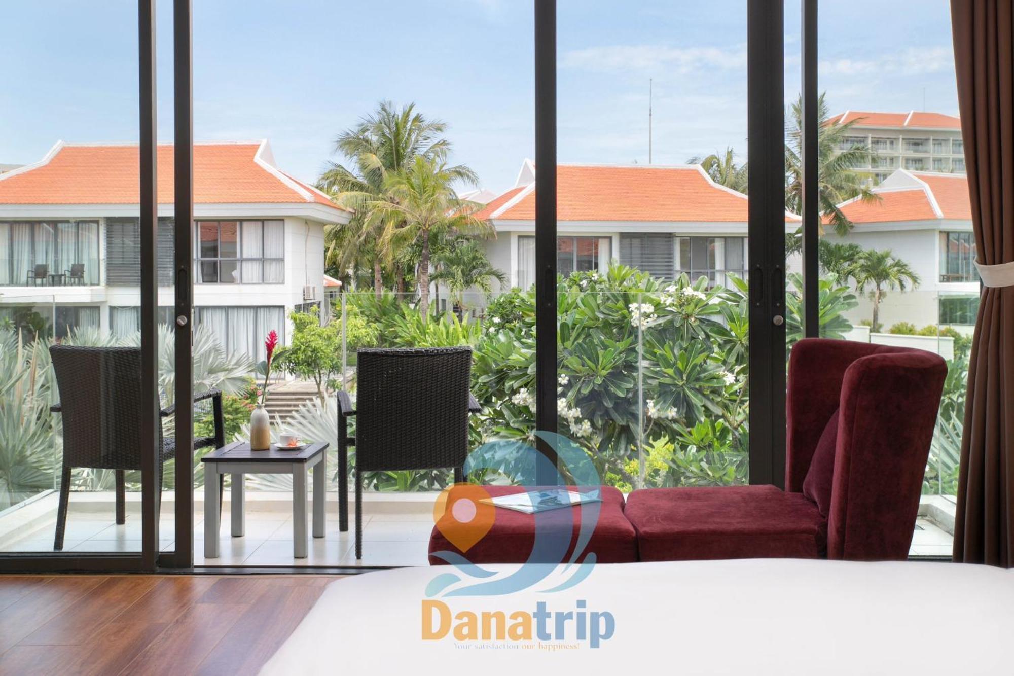 Danang Amazing Ocean Villas 외부 사진