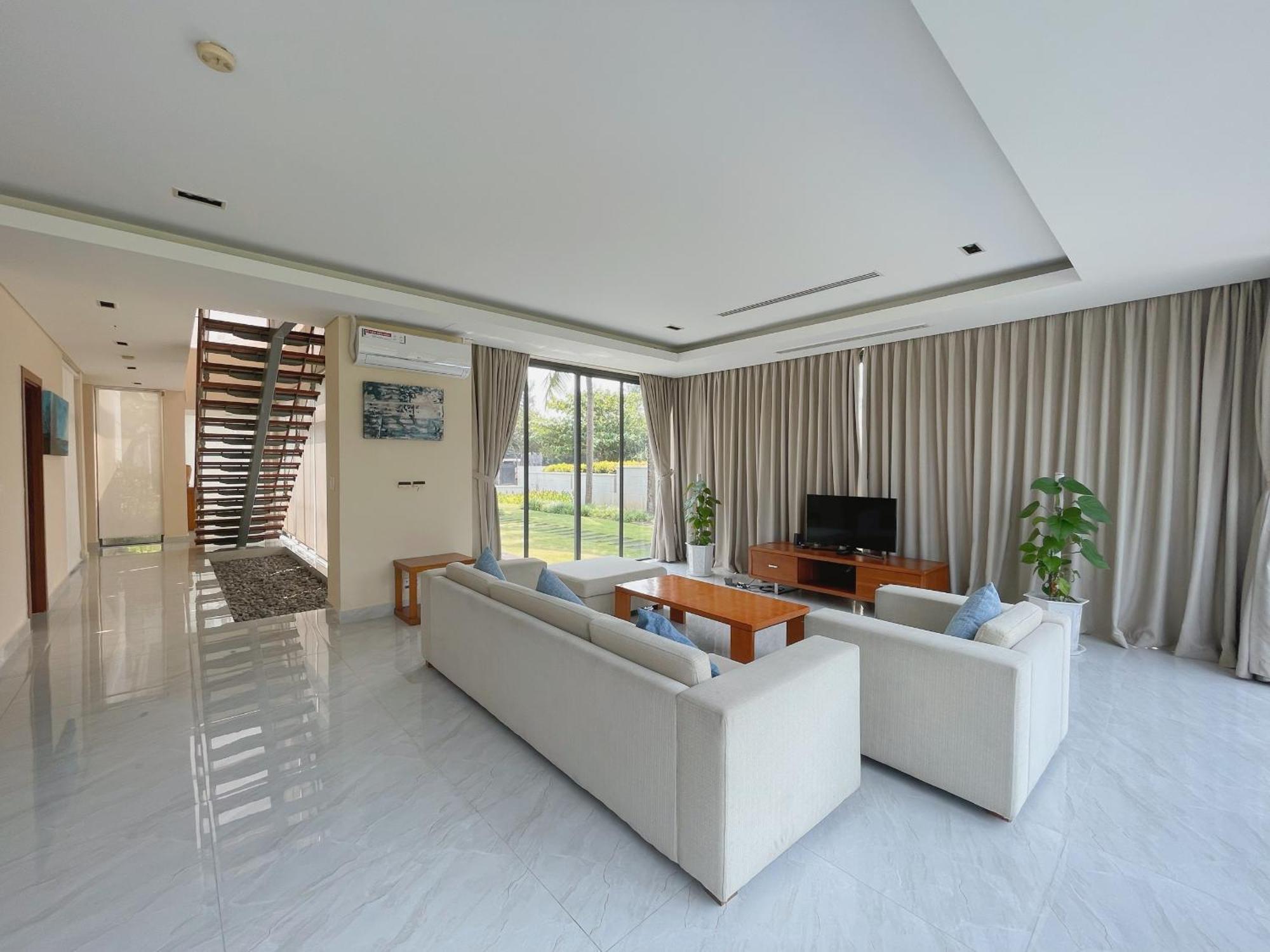 Danang Amazing Ocean Villas 외부 사진